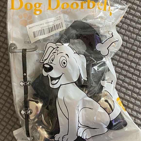 Dog Bells - Picture 2 of 2